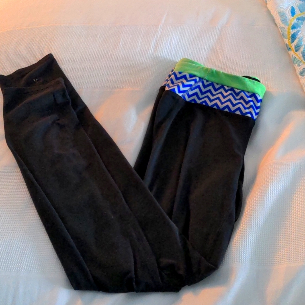 Gap Body Workout Leggings